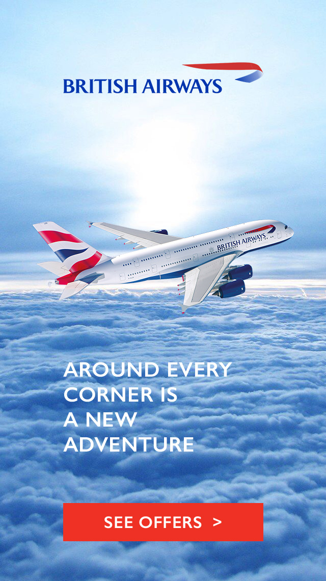 British Airways