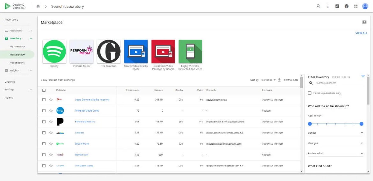 Google дисплей. Dv360 программатик. Google DV 360. Кабинет dv360. DV 360 Google display.