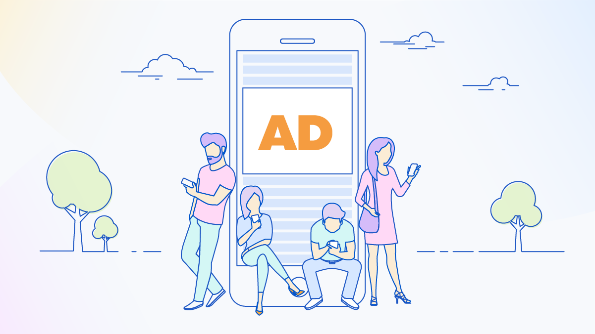 Everything You Need To Know About Mobile Ads