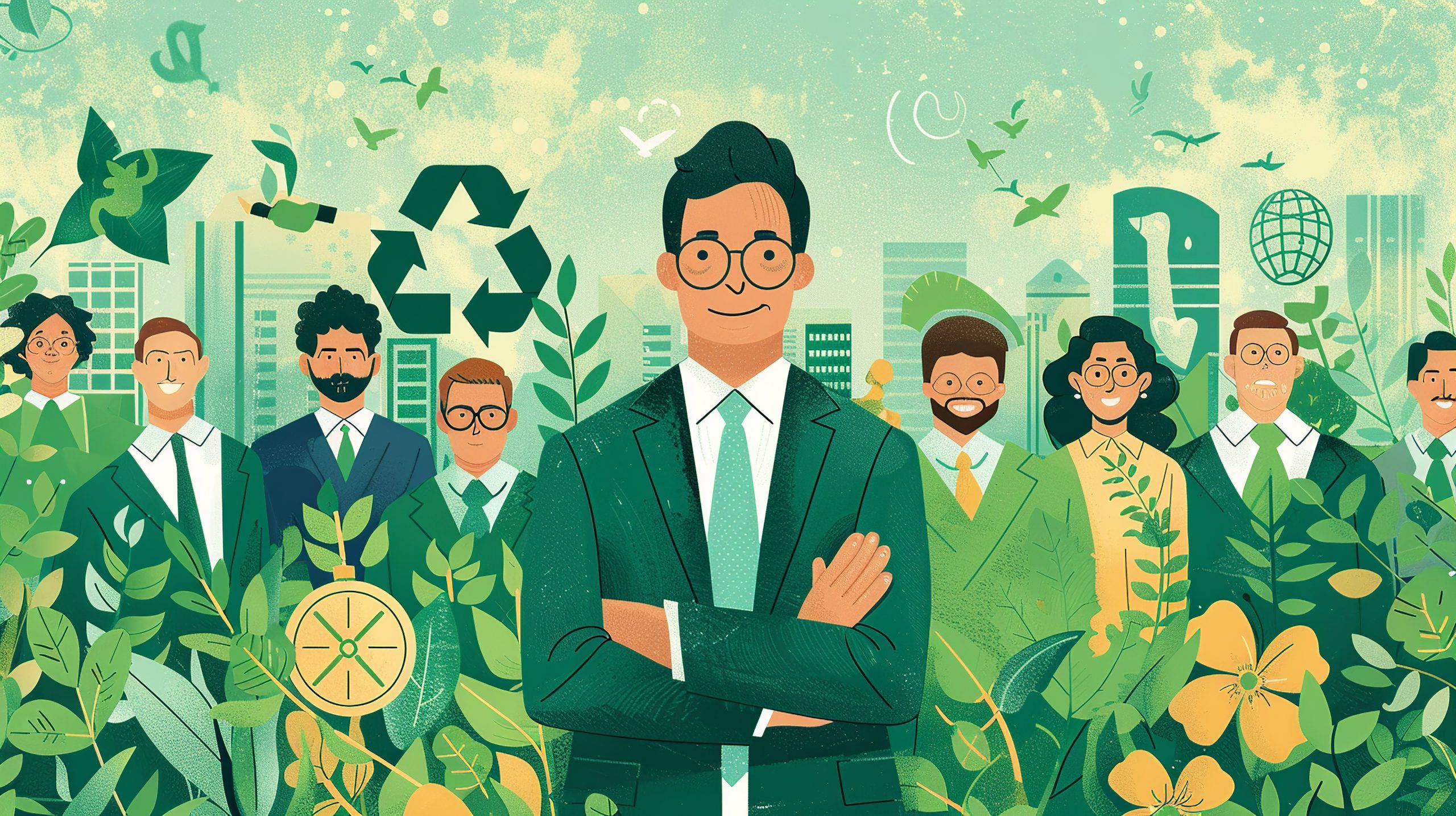 How to Incorporate ESG Goals Into Your Brand Campaigns